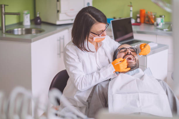 Best Emergency Treatment for Oral Infections in Hernando, FL