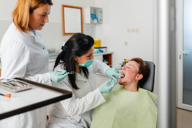 Best Emergency Denture Repair in Hernando, FL